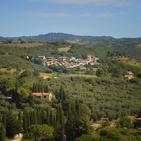 Borgo Magliano Magliano in Toscana