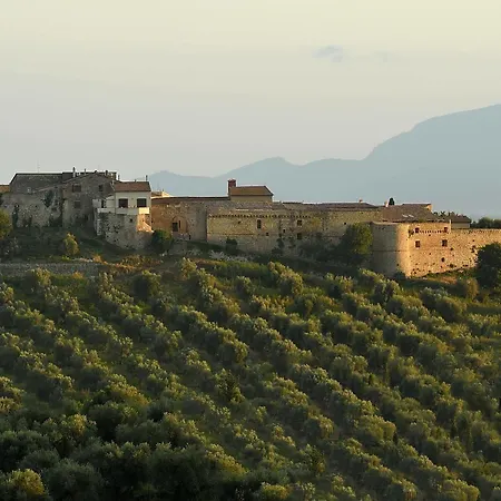 Hotel Borgo Magliano Magliano in Toscana