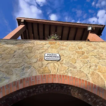 Borgo Magliano