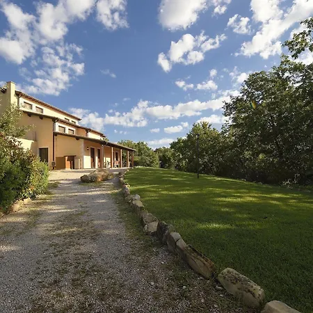 Hotel Borgo Magliano Magliano in Toscana