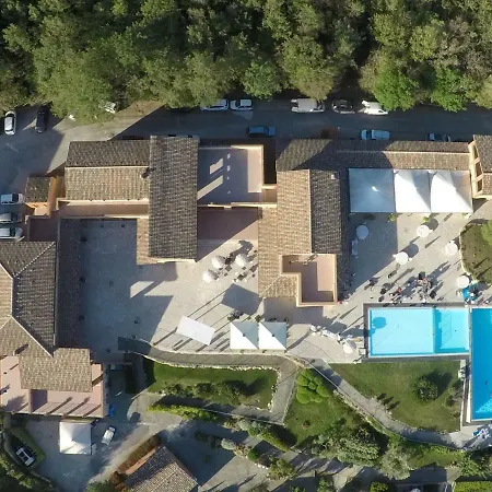 Borgo Magliano