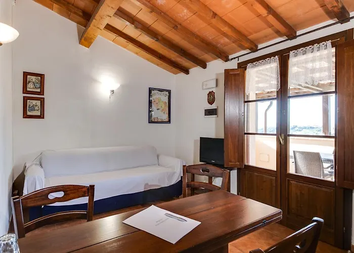 Borgo Magliano 4*