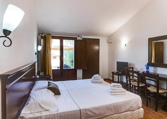 Borgo Magliano Hotell 4*