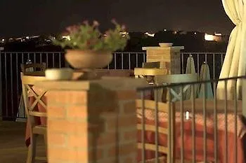 Hotell Borgo Magliano Magliano in Toscana