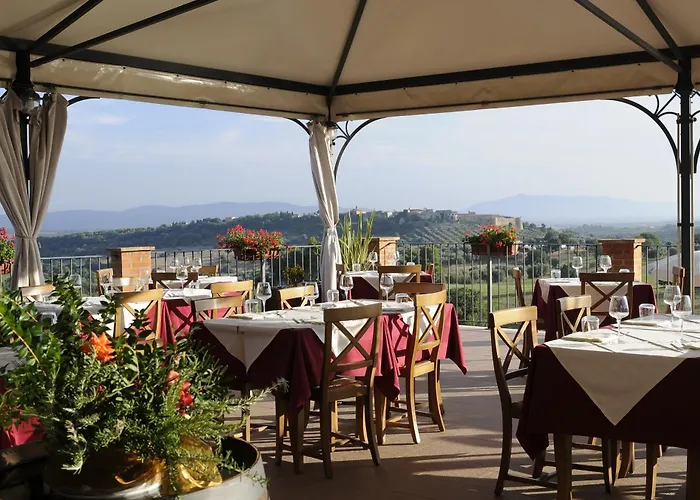 Hotell Borgo Magliano Magliano in Toscana