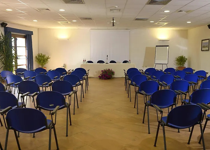 Borgo Magliano Hotell