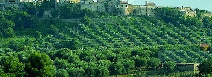 Borgo Magliano Magliano in Toscana