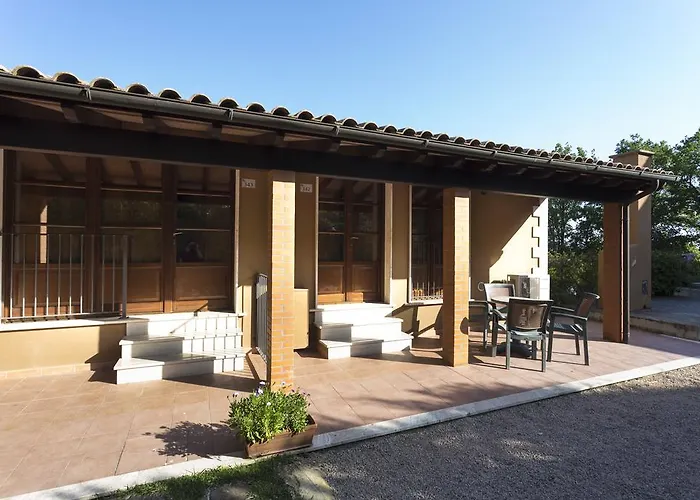 Borgo Magliano