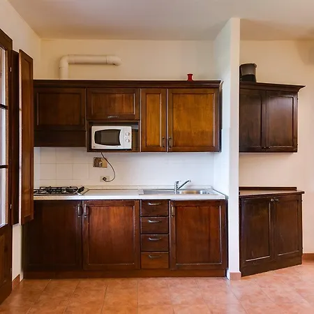 Borgo Magliano ホテル 4*