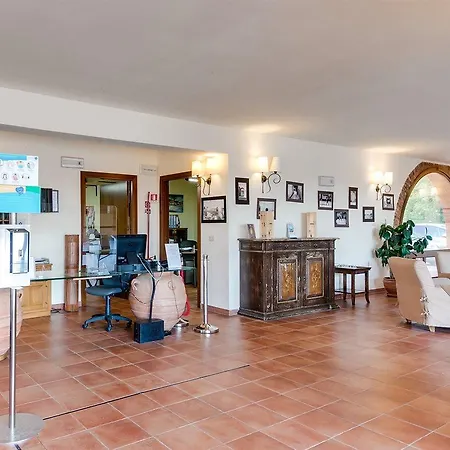 Borgo Magliano 4* マリアーノ・イン・トスカーナ