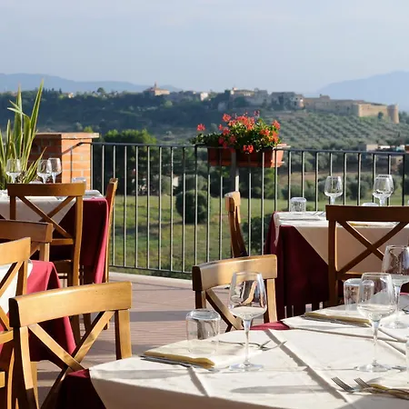 ホテル Borgo Magliano